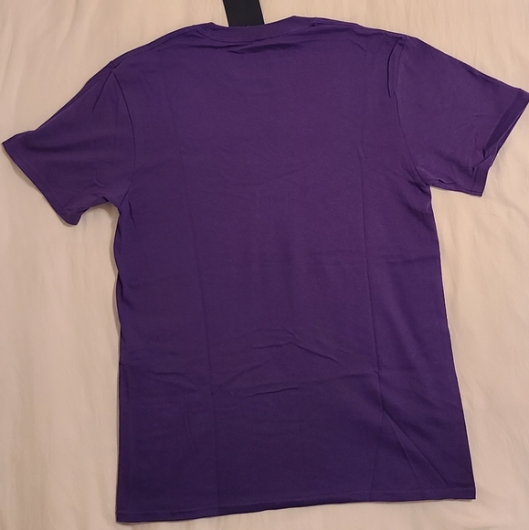 NWT Baltimore Ravens T-Shirt Youth XL by Fanatics - Picture 3 of 6